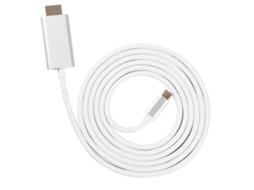 Adaptador Type c Hdmi Hd LAXISCREED