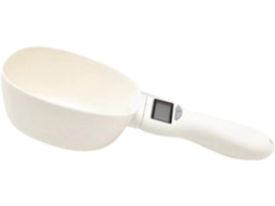 Colher Medidora Digital, Balança Alimentos | Colher Utensílio De Cozinha Eletrônico Digital, Colher Pesar