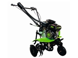 Enxada, Roda Grande, 210 Cc, 900mm - Saurium®