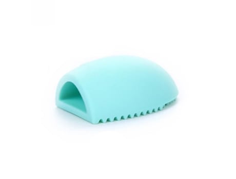 Maquiagem Limpeza Lavagem Pincel De Silicone Rosa Vonets