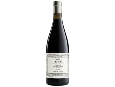 Zeta Pegasus 2021 See More COMPAÑÍA DE VINOS TELMO RODRÍG