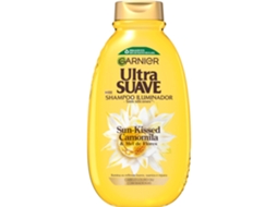 Champô Ultra Suave Camomila GARNIER emb. 250 ml
