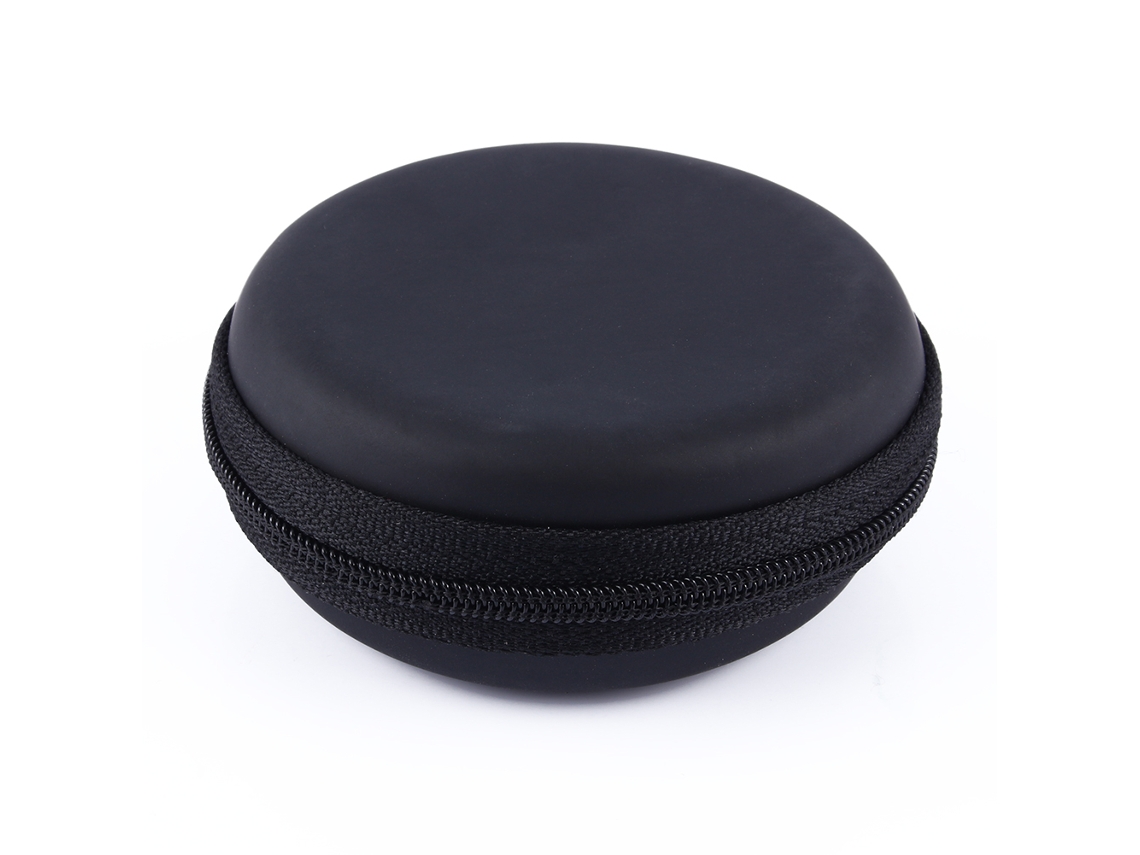 Mini bolsa de armazenamento oval EOOCOO