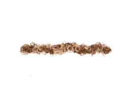 Peruca Ajustável Penteado Decorativo Para Diversas Ocasiões