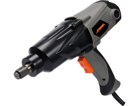 Chave de impacto elétrica 1100w 800nm Sthor 57097