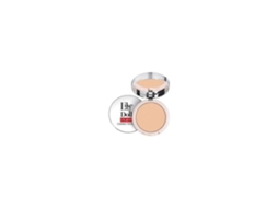 Blush compacto matte Like A Doll 003 Bege Natural Pupa