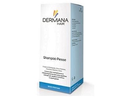 Shampoo Piesse 150 Ml Dermana Dermana