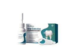 Kit Dental Frescor e Remoção Manchas Eficaz