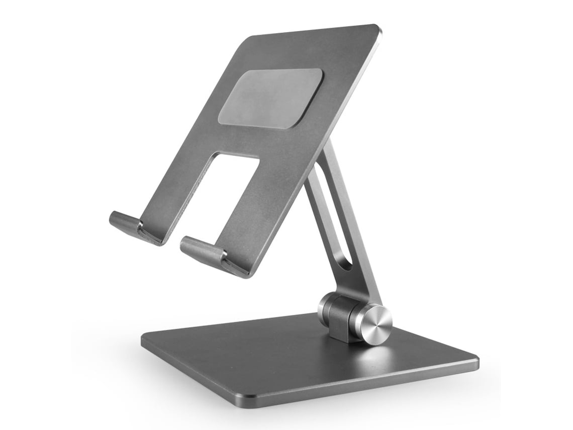 Suporte Telemóvel Universal Zj Prateado