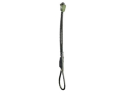 Wildcountry Rock On Wire Anodised
