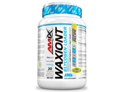 Suplemento Alimentar AMIX Waxiont 1Kg Lima&amp;Limão