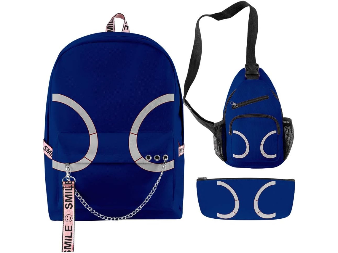 Mochila Escolar Infantil Para Crianças