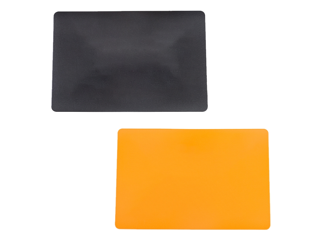 Sousplats Imperméables Résistants À La Chaleur Pour Décoration de Table NEVEANCE