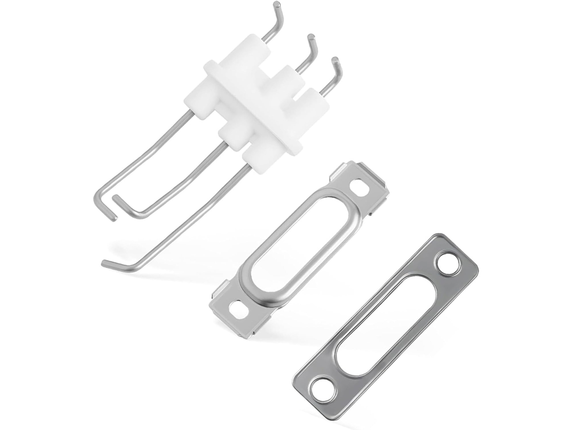 Kits De Partida Rápida Para Aquecedores Água Com Design Resistente À