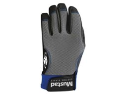 Luvas para Homem MUSTAD Casting Multicor para Nautica (M)
