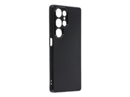 Capa Protetora De Tpu Para Celular, Compatível Com Oukitel C66.