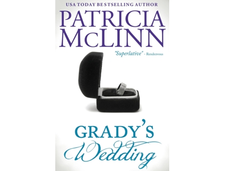 Livro Gradys Wedding De Mclinn, Patricia Et Al. (inglês)