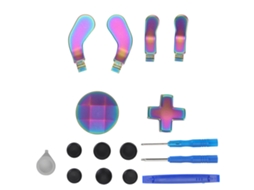 Aetheria kits de Reposição de Joysticks de Metal para Controle Xbox One Elite Series 2 Acessórios