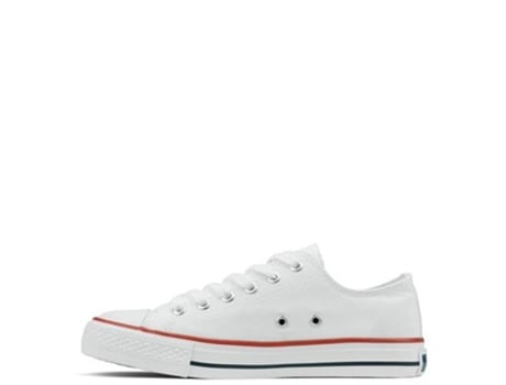Sapatilhas de Homem MONOTOX Norris Low Branco (41)