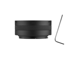 2026 adaptador de Objetivo M42 para Canon Rf Mount para Eos R, Rp, R6 Anel de Metal