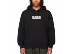 Moletom Rockinstone Follow The Leader - Estilo de Designer Exclusivo