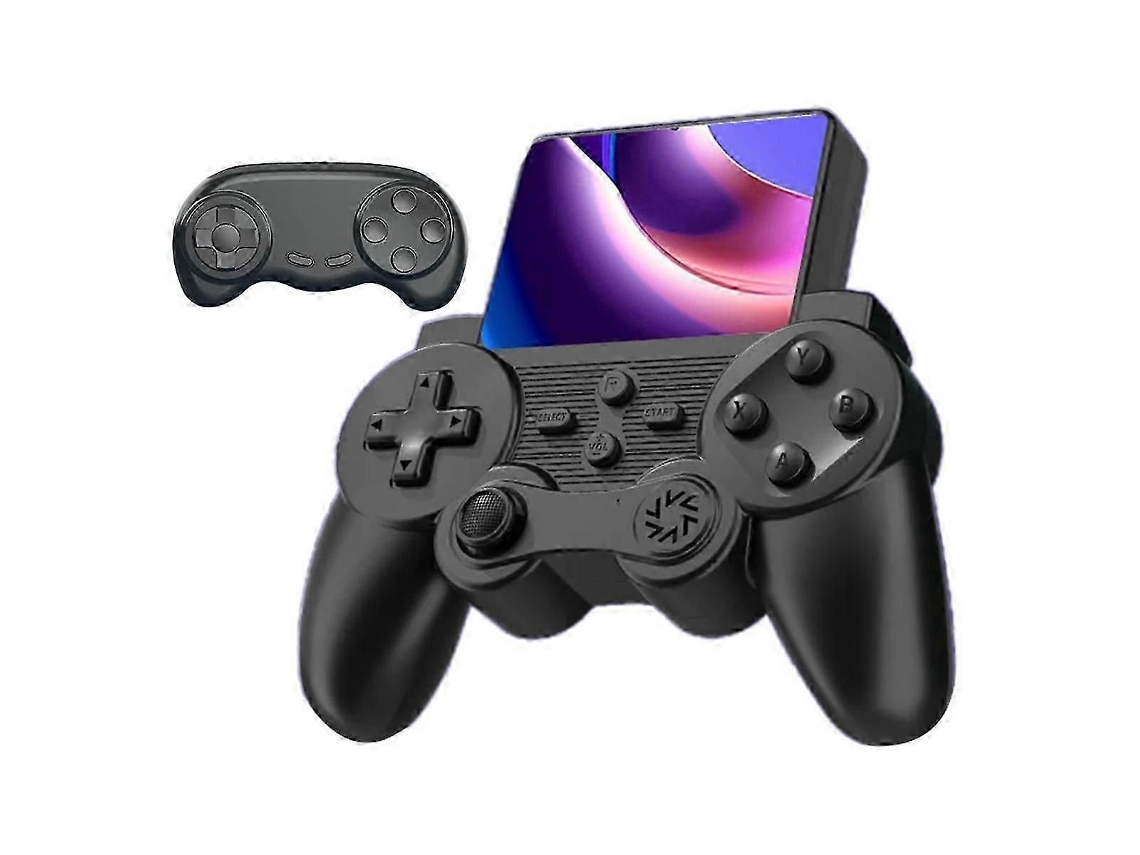 Console para Crianças com 500 Jogos GOKOCO