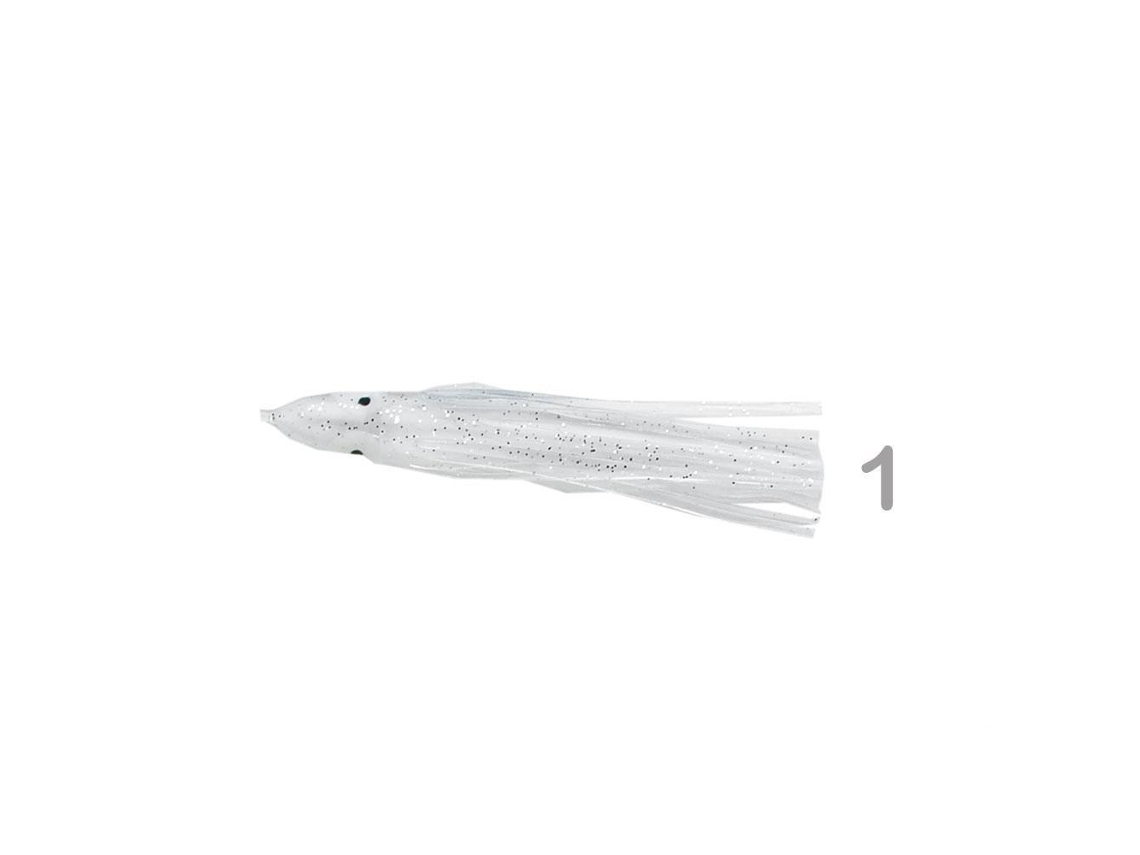 Evia Octopus 90 Mm 5 Pcs