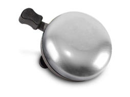 Nutcase Silver
