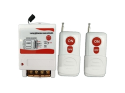 Bomba De Água De Alta Potência 220v Com Controle Remoto, Alcance De 500m Para Uso Doméstico.