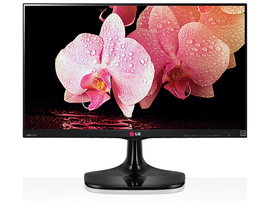 Monitor LG LED IPS 23'' 23MP65HQ-