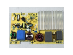 Conjunto da Placa Pcb Principal para Placa de Indução Kw715297 DE´LONGHI