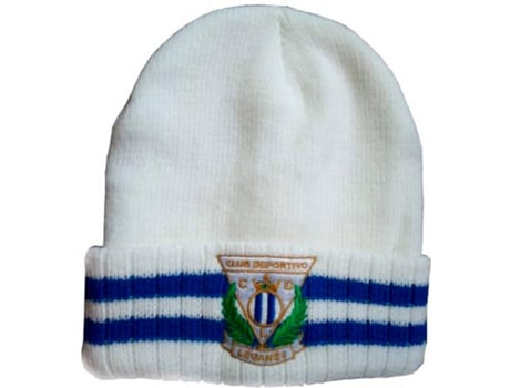 Gorro CD LEGANÉS 65091