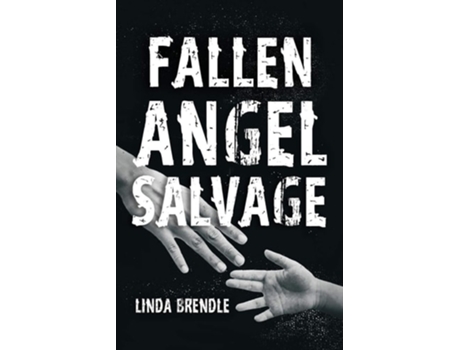 Livro Fallen Angel Salvage De Linda Brendle (inglês)