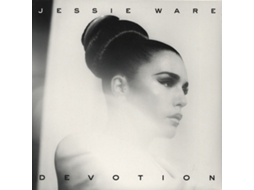 Vinil Jessie Ware - Devotion