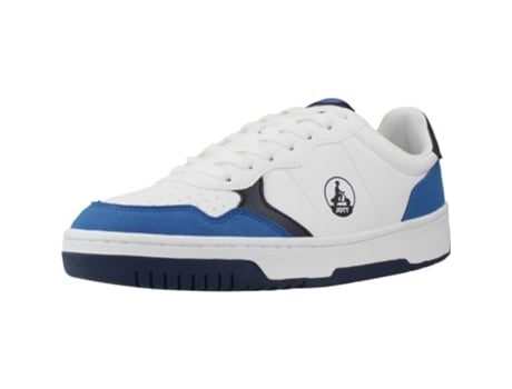 de JOTT ZAPATILLAS HOMBRE MODELO FW23MBSK10 COLOR BLANCO 104