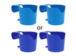 Suporte Multifuncional Para Copos Na Borda Da Piscina, Com Moldura Para Armazenar Bebidas.
