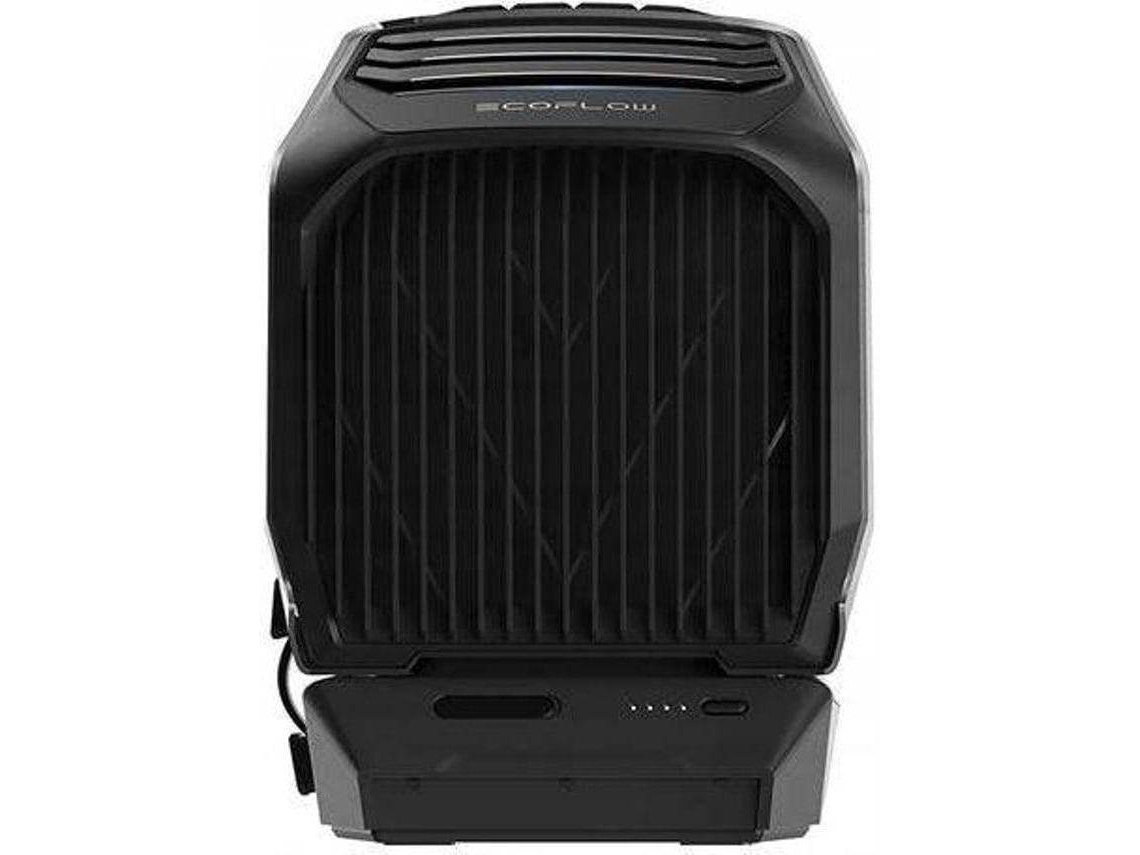 Ar Condicionado Portátil Ecoflow Wave 2 (Outlet Grade A)
