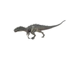 Primerox brinquedo de Modelo de Dinossauro Tyrannosaurus com Mandíbula Móvel para Crianças Presente