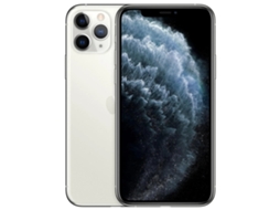 iPhone 11 PRO APPLE (Recondicionado Marcas Mínimas - 256 GB - Prata)