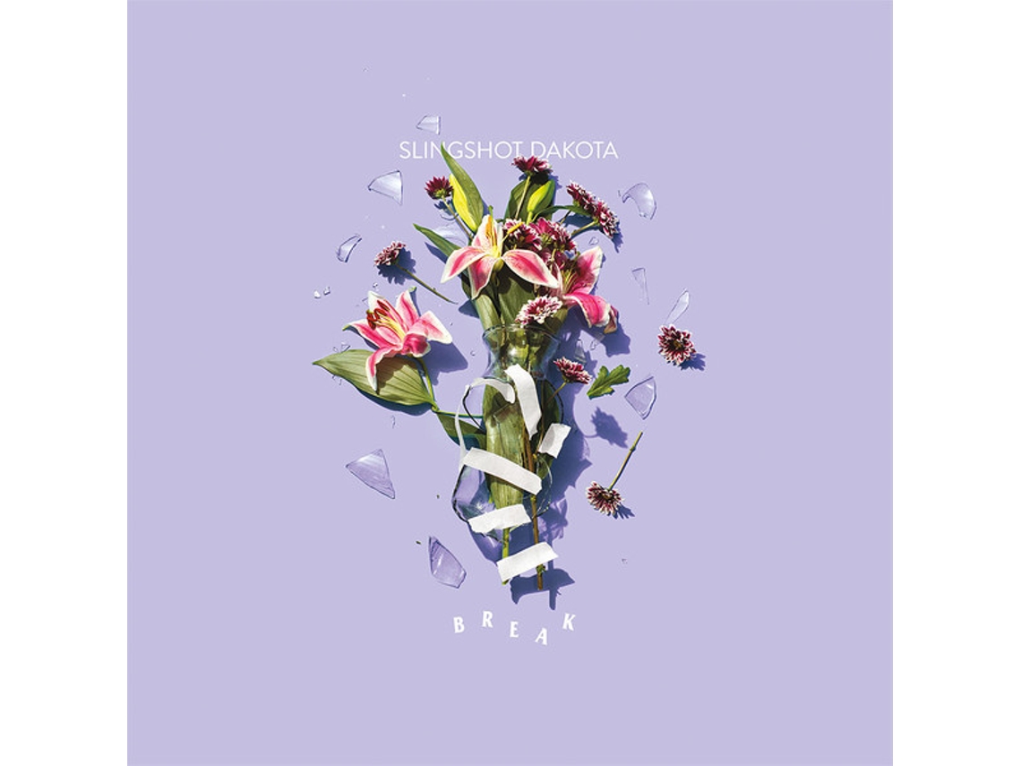 Vinil Slingshot Dakota - Break