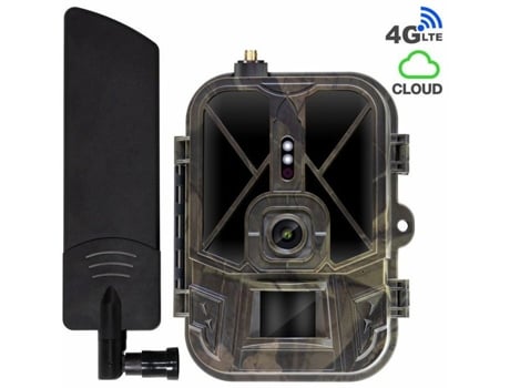 Strongvision Pro 4g Cz Sim 1 Go, Bateria 10 000mah Evolveo