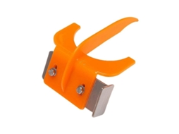 Peças de Reposição para Espremedor de Laranja Elétrico Xc 2000e (Laranja, Plástico e Aço Inoxidável)