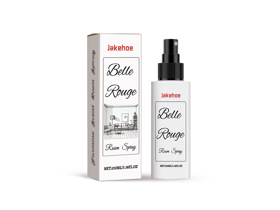 Spray Interior Com Cheiro Original De Jasmim Worten