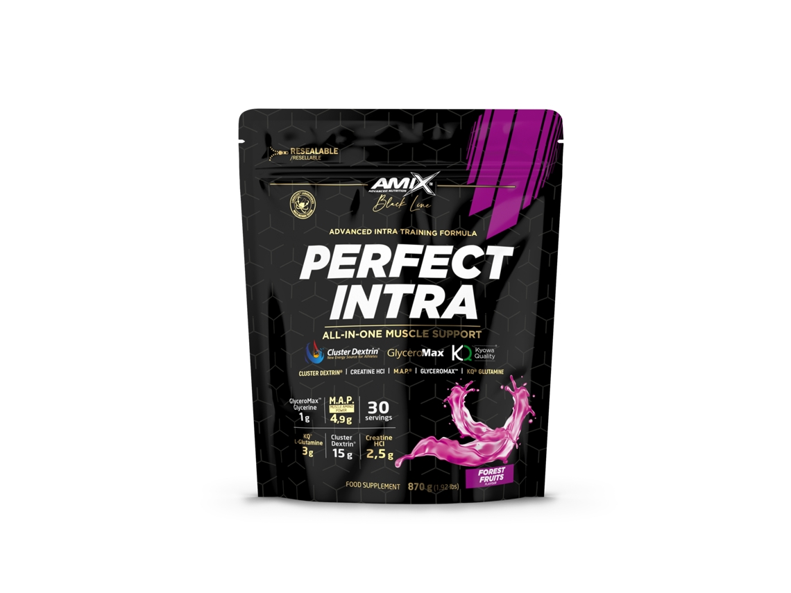 Perfect Intra 870Gr Melão Kiwi AMIX