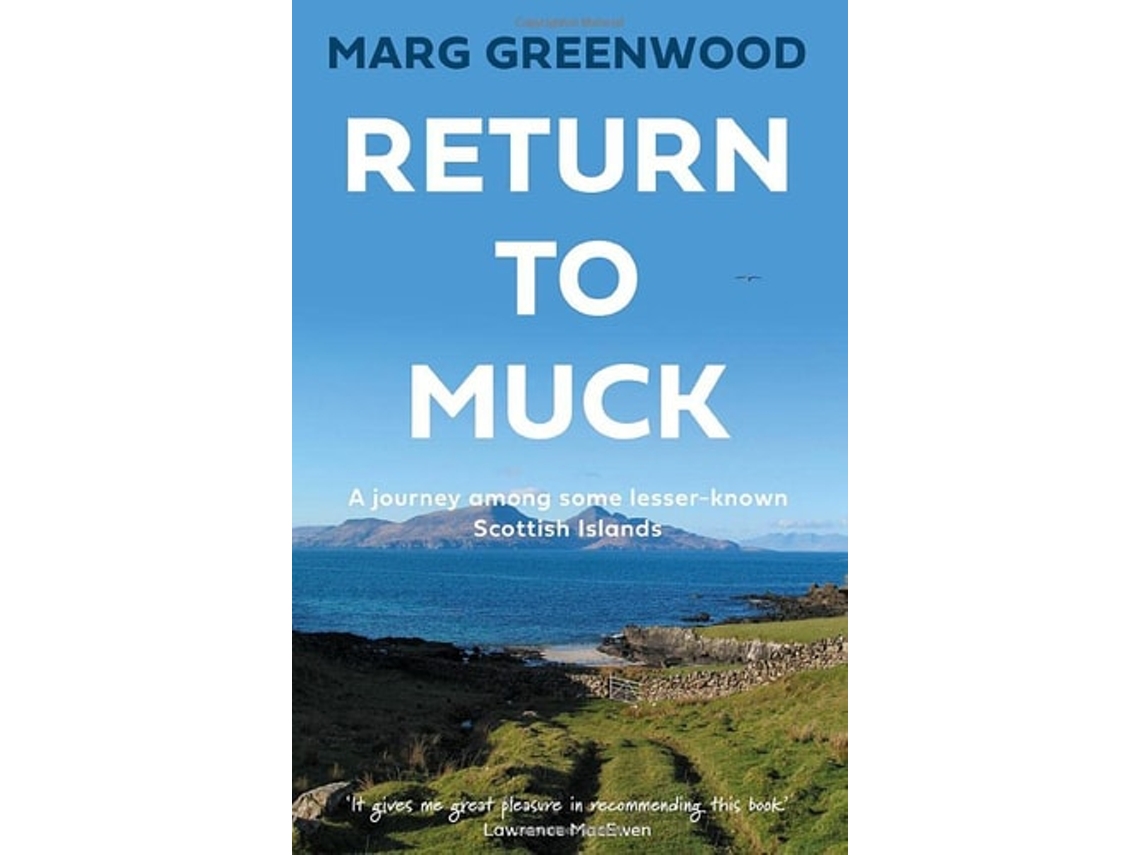 Livro Return to Muck de Marg Greenwood (Inglês)