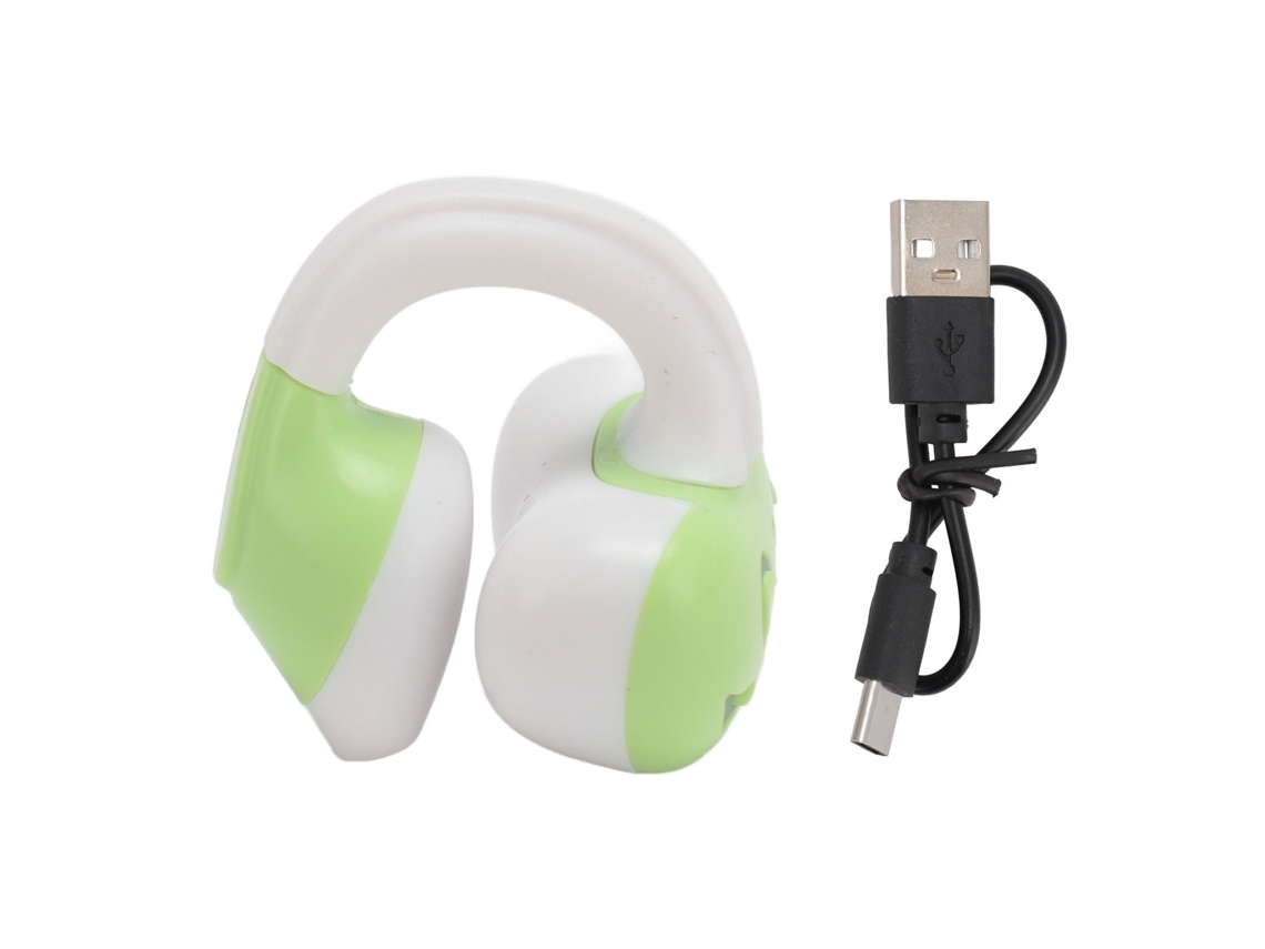 Fones Bluetooth K90 com longa duração EOOCOO