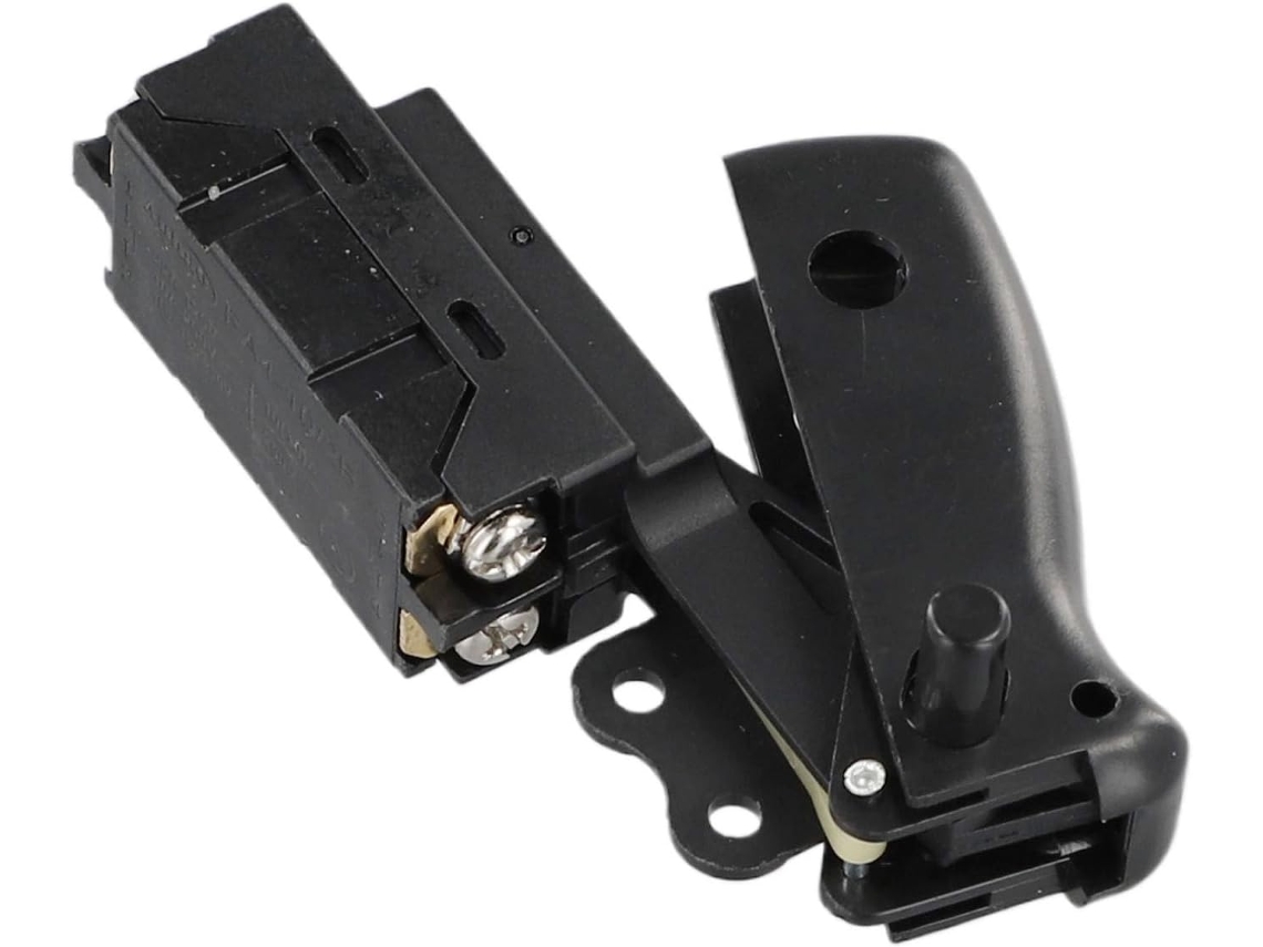 Interruptor Para Esmerilhadeira Angular 250v 10a