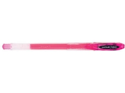 Caneta de Gel UNI-BALL UM-120 UM120K