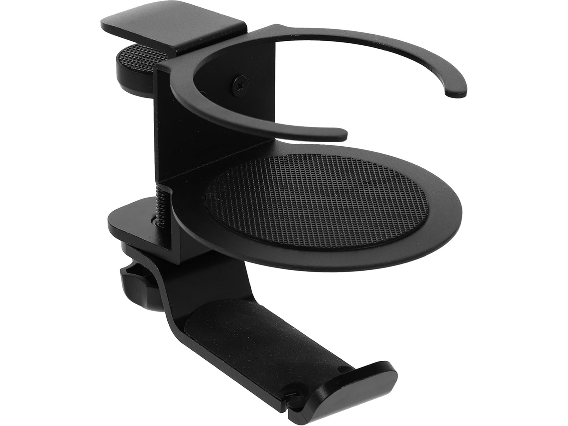 Lurelia Organizador De Headset Para Ecrã, Para Home Office Firme