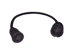 Raymarine Cp370 To Axiom 7 Downvision Cable